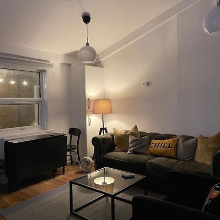 4Bed Loft Style Apartment With Privateterrace Londres Exterior foto