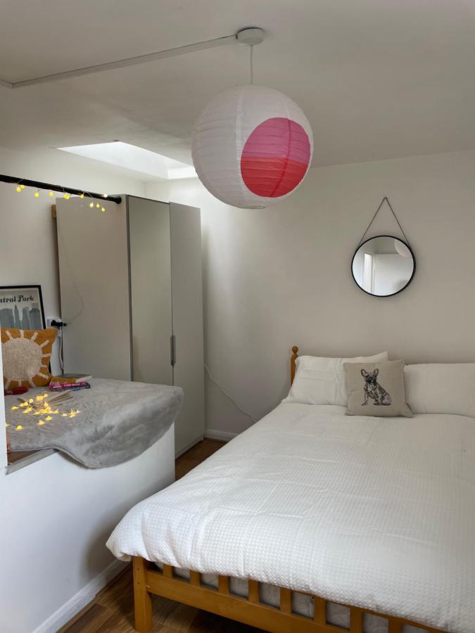 4Bed Loft Style Apartment With Privateterrace Londres Exterior foto