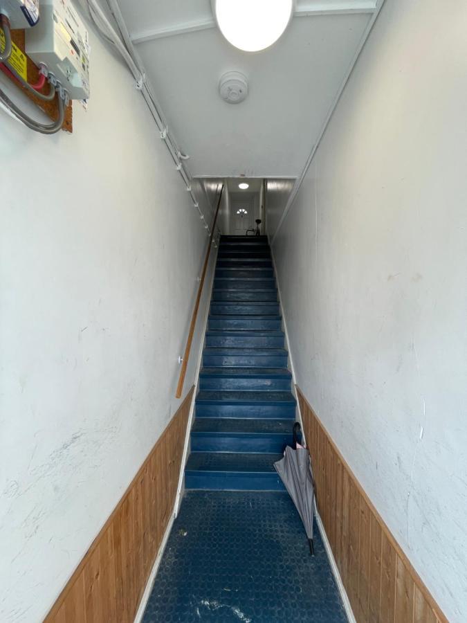 4Bed Loft Style Apartment With Privateterrace Londres Exterior foto