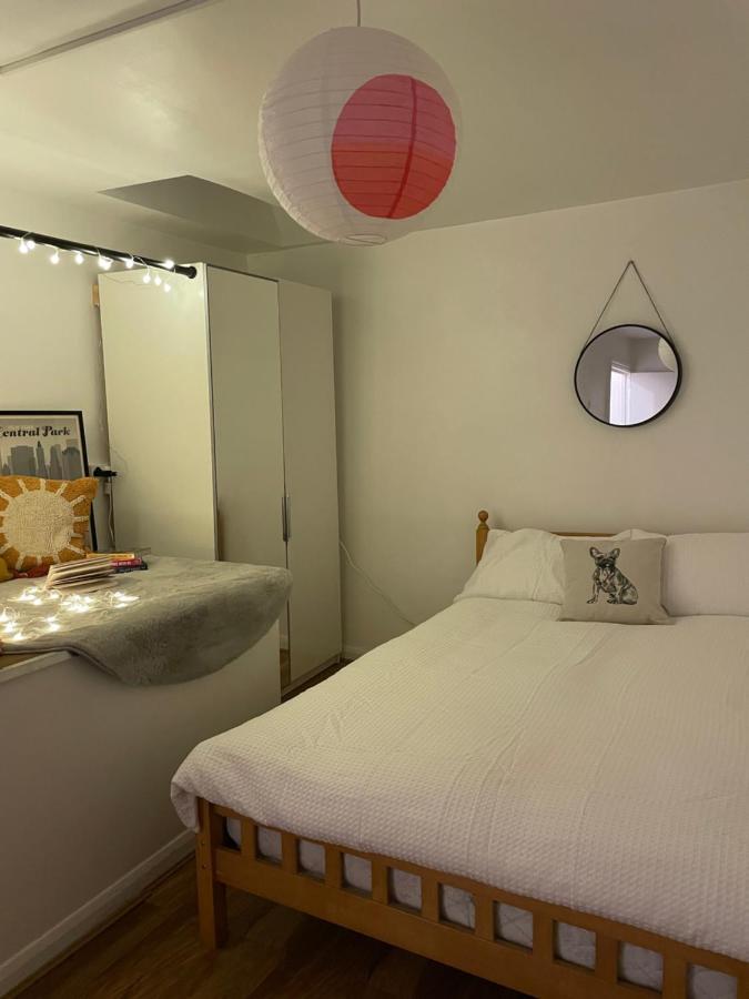 4Bed Loft Style Apartment With Privateterrace Londres Exterior foto