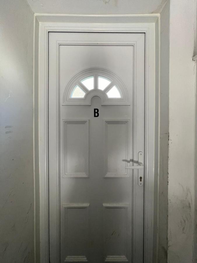 4Bed Loft Style Apartment With Privateterrace Londres Exterior foto